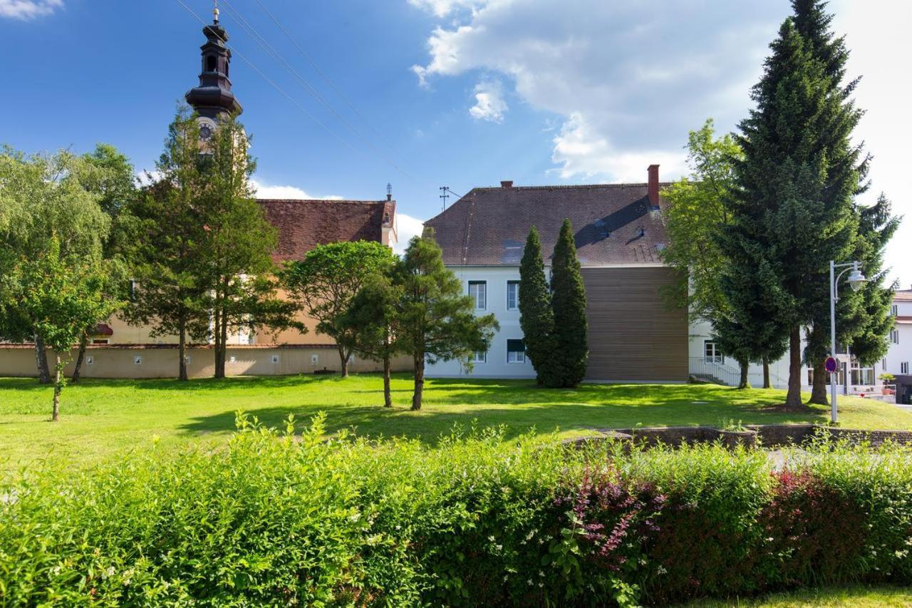 Himmlisch Urlauben Soechau 아파트 외부 사진